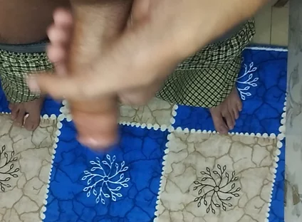 Measure My Dick Gone Wrong