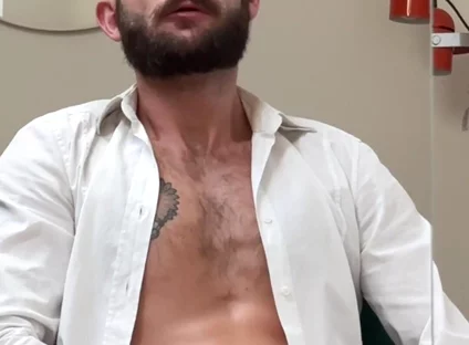 Stepdaddy Comes Home After a Long Apartment