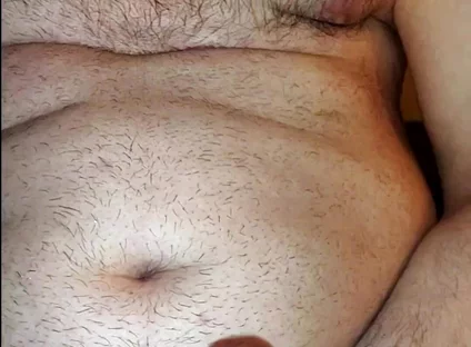 Open Your Mouth and Take in Five Minutes of My Cumshots