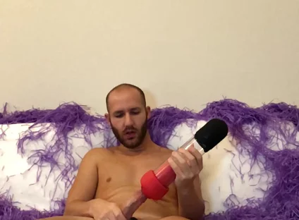 Sucking Sex Toy