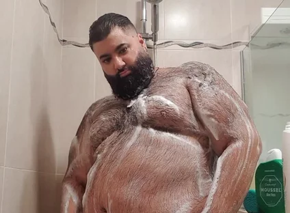 Shower Time