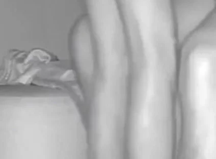 Short Version - Horny Boy Gets Spanked by Stepdad Who Gets Horny