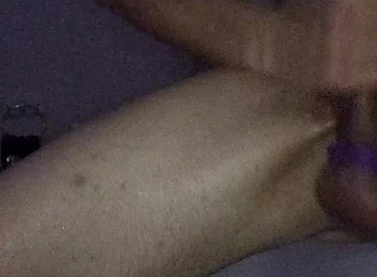Stroking, Edging, Anal Play and Cumshot in the Tub