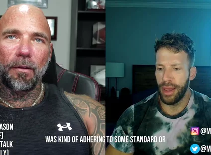 Porn Star Confessions - Morgxn Thicke (episode 90)