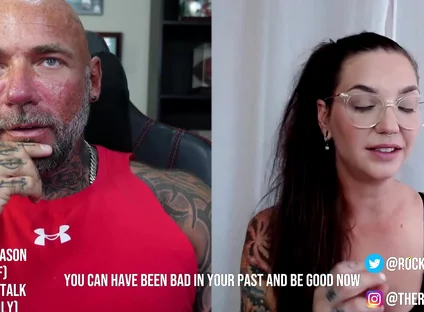 Porn Star Confessions - Rocky Emerson (episode 95)