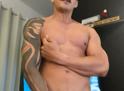Big Load!
