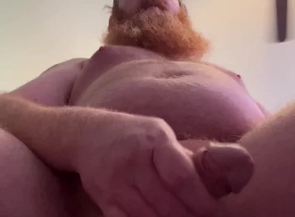 Getting My Soft Cock Hard