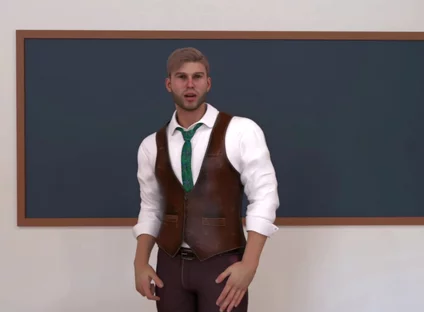 Versatile Gay Experience with Gang After Small Meet up with Maths Teacher Mister Hall