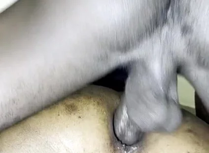Nigerian Bottom Vs Ghanian Top Having Fun