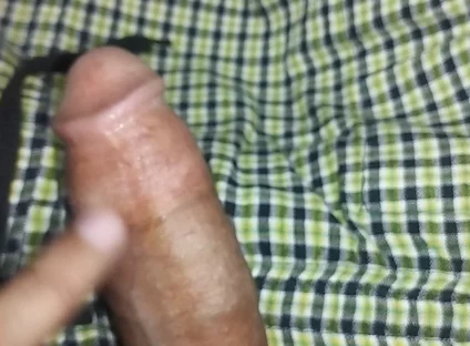 Indian Boy Dick Massage