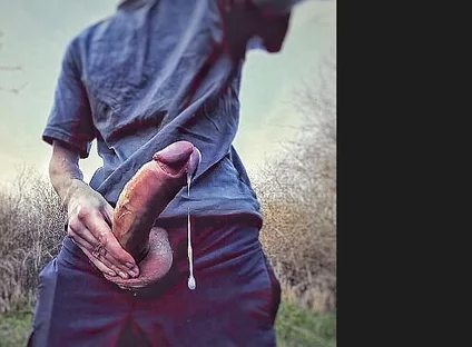 My Stepson Has an Amazing Cock!