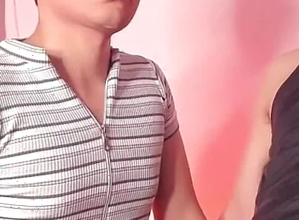Sissy Femboy Ken Goes Crazy Over Tomas' White Cock