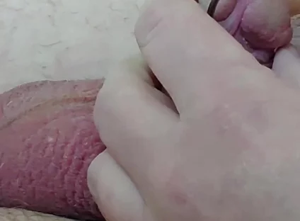 My Little Penis Gets a Prince's Scepter