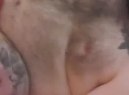 Bear Sling Fisting