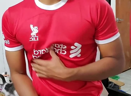 BBC Masturbation