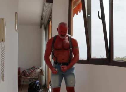 Not Only in Leather