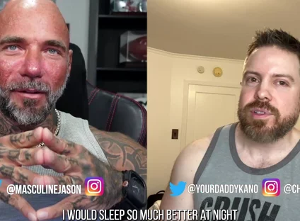 Porn Star Confessions - Stepdaddy Kano Episode 94