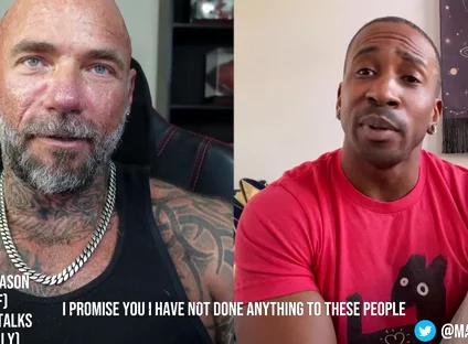 Porn Star Confessions - Max Konnor Episode 91