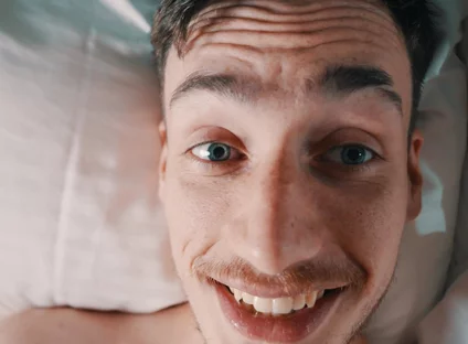 British Twink Was Getting Fucked by His Photographer