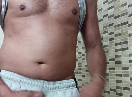 A Weekend of Intense Passion