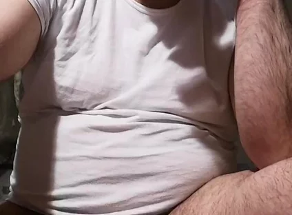 I Cum Like a Fountain on May 7th!