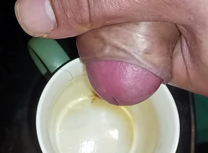 Hot Morning Coffee