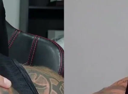 Porn Star Confessions - Cj Madison (episode 100)