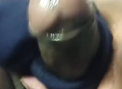 I Found Bhabhi's Panties in the Bathroom and Then Released All My Penis's Fluid on Them