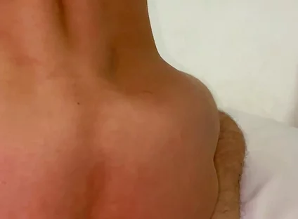 Straight Friends Raw: They Fuck Each Other Hard and Unload in the Ass