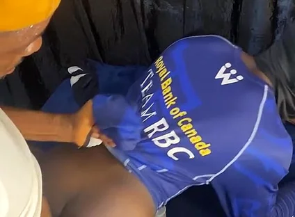 Black Dude Likes My Dick