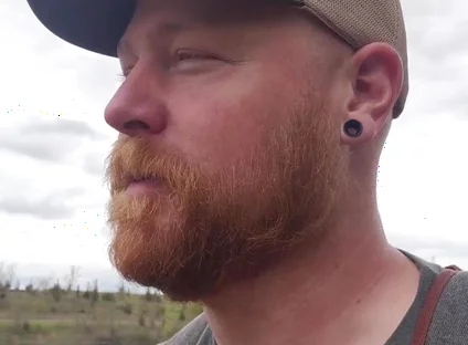 Just out for a nice wholesome bike ride