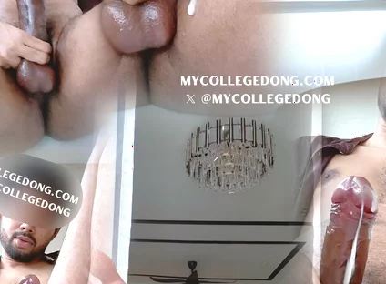 Beach House Bathtub Masturbation