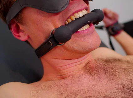 Tickling POV