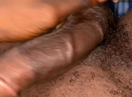 Beating My Meat After a Long Day at Work Part 2
