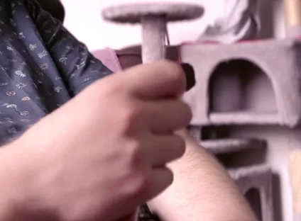 Masturbating During My Work Meeting [almost Caught!]