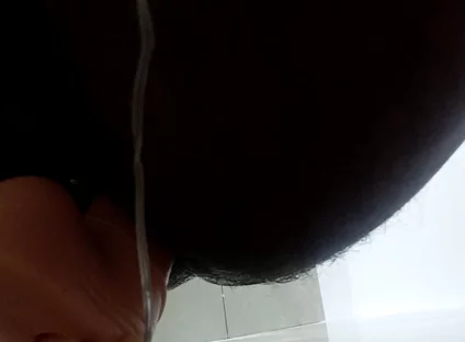 Indian Desi Man Enjoy Masterbation Show with Neighbour Stepfather and Dildo Vibrator