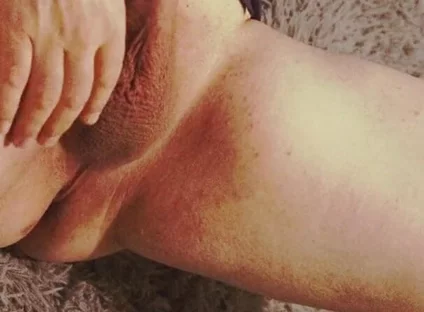 Delicious Long Masturbation with a Beautiful, Hard Penis