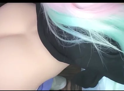 539 I'll Teach You How to Have Anal Sex with Your Delicious Stepdaughter