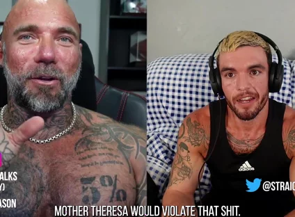 Redemption Interview with Straight Felon Episode 6