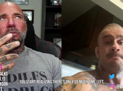 Sex, Trauma, Power Dynamics, Ethics, and Consent with Davin Strong Episode 6