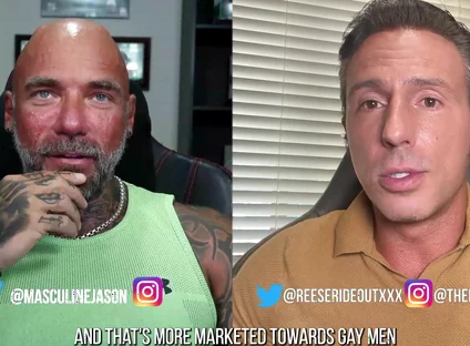 Porn Star Confessions - Reese Rideout Episode 99