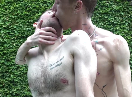 The Jacuzzi of the Fuck