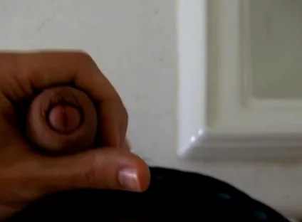 A Taste of Morning Cum!