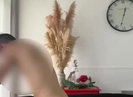 A Morning to Fuck Me with Whipped Cream