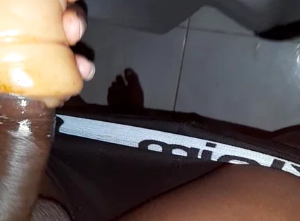 Jerking off S11 E4