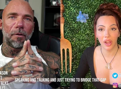 Porn Star Confessions - Ariel Demure (episode 105)