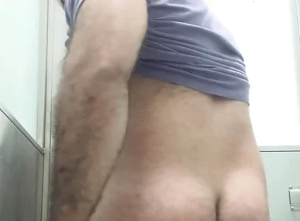 Some Days I Just Like to Play with Myself. Not Even to Cum, Just to Feel It in My Hands. Edge Myself a Bit Perhaps...