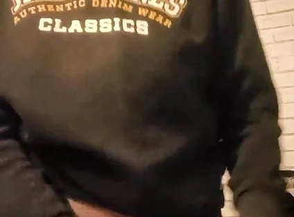 Cigarette Dangle Smoking Fetish Masturbation