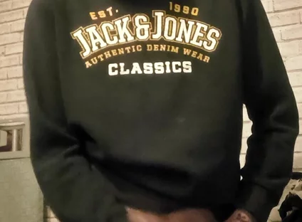 Cigarette Dangle Smoking Fetish Masturbation