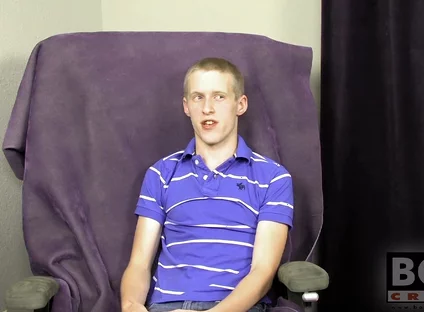 Aiden's Interview